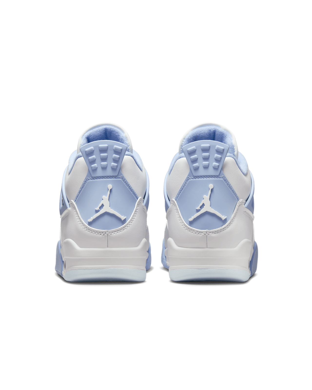 NIKE公式】レディース エア ジョーダン 4 'Aluminum' (HV0823